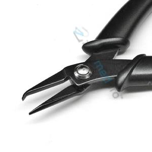 Alicates para anillos abiertos y de unión, herramienta para hacer joyas con cuentas de Zetomed Pro - Product Image 2