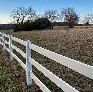 Panel de Cerca para Ganado de PVC con Modelado 3D, Resistente a los Rayos UV y Ecológico, para Ovejas, Cabras, Caballos, Patios y Sitios de Construcción - Product Image 2