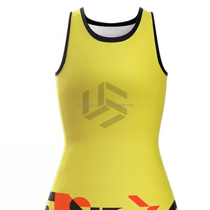 Tenue de sport 2026 : Robe de netball pour femme, services OEM, respirante, soutient la performance, maillot de netball féminin de qualité supérieure à vendre - Product Image 4