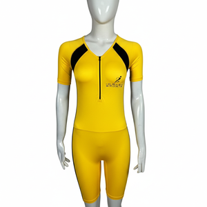 Service OEM : Maillots de bain taille haute pour femmes et vêtements de plage légers à séchage rapide, maillot de bain une pièce pour femmes - Product Image 1