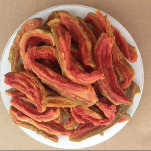 Guayaba Rosa del Río Mekong, Seca y Suave, Calidad Premium, 95% Natural, Hecha en Vietnam, 12 Meses de Vida Útil, para Exportación Profesional - Product Image 1