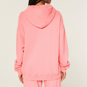 Sweat-shirts pour femmes, plus respirants et attrayants, pulls modernes, service OEM, taille adulte, sweat-shirt à capuche - Product Image 3