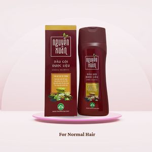 Champú Herbal para Cabello Normal, Cuidado Diario, Extracto Botánico Natural, Fortalecedor, Suavizante, Cabello Saludable, Marca Privada OEM - Product Image 6