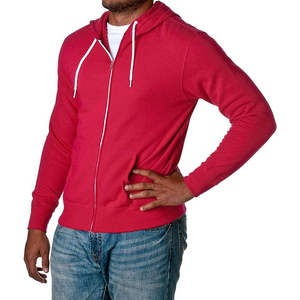 Nouvelle Arrivée : Sweat à Capuche Zippé Confortable pour Homme – Idéal Entraînement, Gym, Fitness et Collection Sportswear – Personnalisable - Product Image 2