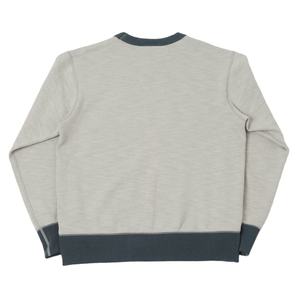 Dernière conception des meilleurs sweats pour hommes quantité minimale de commande bas sweats pour hommes à prix abordable Fabriqué au Pakistan 100% coton surdimensionné Boxy Fit - Product Image 4