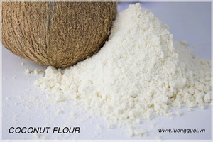 Poudre de lait de coco riche en matières grasses 65% Vietnam Premium, séchée par pulvérisation, fournisseur en gros pour l'exportation, destinée à la transformation alimentaire - Product Image 3