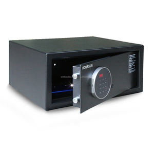 <b>Portable</b> Hotel Safe HOMESUN HS42T CU LED - Product Image 2