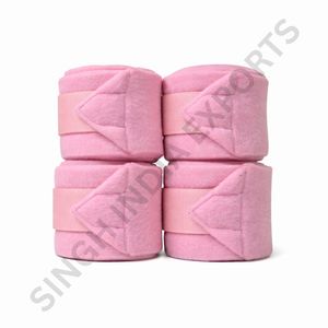 Premium Dog Leg <b>Wrap</b> Adjustable Secure Comfortable Protective Support Guard Durable Pet Leg Protector for Daily Training Use - Product Image 2