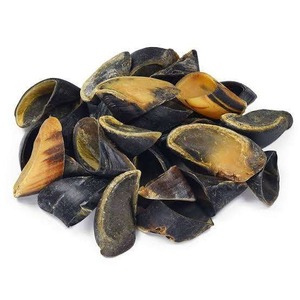 Hornillos de Cuerno Natural: Material Económico para Hacer Mangos de Cuchillos, Joyería Artesanal y Uso Decorativo a Precio de Mayoreo - Product Image 4