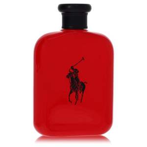 Polo Red par Ralph Lauren, Eau de Toilette pour homme, vaporisateur, parfum, fragrance - Product Image 1