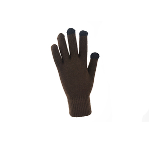 Elite Performance <b>Touch</b> <b>Screen</b> <b>Gloves</b> Built For Cold Weather Use With Maximum Sensitivity And Control Accuracy - Product Image 2