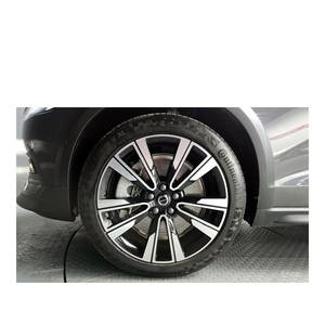 Volvo V60 B5 Ultimate AWD 2023/9 con Caja de Cambios Automática, Asientos de Cuero, Cámara Trasera, 6,817 km, Volante a la Izquierda - Product Image 5