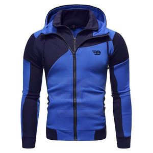 Conjunto Deportivo Informal con Capucha para Hombre, Ecológico, 100% Algodón, para Gimnasio, Ejercicio y Actividades al Aire Libre - Product Image 2
