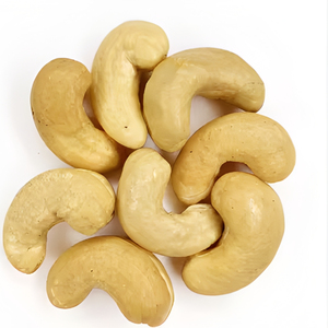 Cashew <b>Nuts</b> W320 W240 W180 Premium Whole Raw Cashew <b>Kernels</b> Food Grade Wholesale Bulk Supply Supplier cashew <b>nut</b> <b>kernels</b> export - Product Image 1