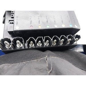 ECU และโมดูลคอมพิวเตอร์มือสองสำหรับรถยนต์ S-class รุ่น A2215408145 - Product Image 3