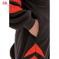 Overoles Personalizados de una Pieza, Trajes Ligeros con Capucha para Hombre, Servicio OEM, Trajes con Capucha para Hombre a Precio Económico