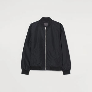 Chaquetas Bomber de Moda para Hombre, Chaquetas Bomber Hip Hop, Diseño Superior, Personalizadas, de Buena Calidad, Chaqueta Bomber Casual de Invierno para Hombre - Product Image 1