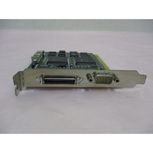 Tech 5 Hellma, Tarjeta de Interfaz PCI, PD-PCI01v1 - Equipo y Piezas de Semiconductores de Confianza de Marca Global - Product Image 5