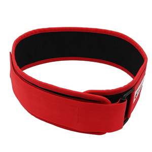 Cinturones de Gimnasio Unisex de Neopreno Duraderos de Alta Calidad en Oferta, Ajustables, Antideslizantes, para Aliviar el Dolor de Espalda, para Levantamiento de Pesas y Fitness - Product Image 4