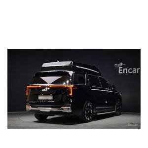 Kia Carnival 2024, Limusina de 9 Pasajeros, Diésel, Automática, Volante a la Izquierda, Emisión Euro V, Tapicería de Cuero - Product Image 2