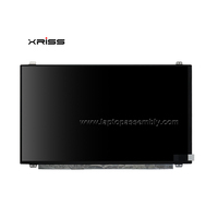 Écran LCD d'ordinateur portable Innolux TFT 120Hz 15,6 pouces Slim EDP 30Pin sans bordure N156HHE-GA1 Full HD 16,7 millions de couleurs 94% NTSC Garantie de 6 mois