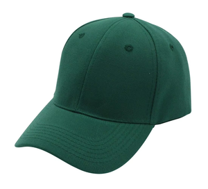 Fashion Design Wholesale Rate Full Closure Adult Athletic Baseball <b>Hat</b> Comfortable Fit Caps - Product Image 1
