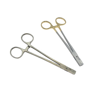 เครื่องมือผ่าตัดตัดลวดและบิดลวดรัดกระดูกสแตนเลสสำหรับศัลยกรรมกระดูก - Product Image 1