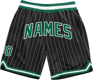 Sublimated Basketball Shorts 100% Polyester Summer Outerwear Sports <b>Running</b> Gym Fitness Basketball Mesh Shorts - Product Image 2