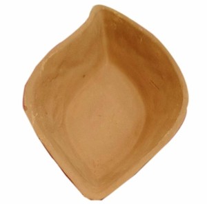 Tazón Desechable de Terracota para Fiestas Hecho en India - Product Image 3