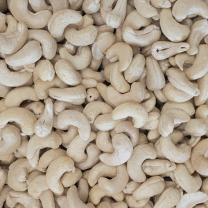 Trusted Factory Cashew W180 Cashew <b>Nuts</b> Kaju Badam 1Kg Customized Packing Free Santigo - Product Image 1