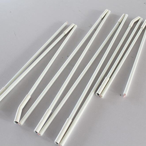 Manufacturer Manufacturers Tent <b>Pole</b> With Elastic Cord Used for Fiberglass Rod Camping Tent - Product Image 2