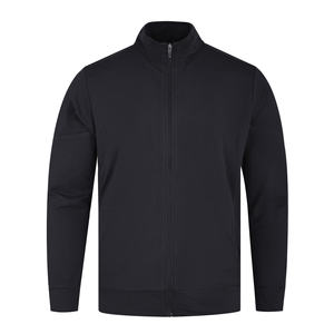 Conjunto de chándal deportivo informal de 2 piezas para hombre, ropa deportiva de invierno de manga larga, unisex, transpirable, ecológico para todas las estaciones - Product Image 2