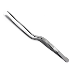 คีมตัดเล็บสแตนเลสคุณภาพสูง Jansen รุ่น House Dieter และ Malleus Nipper ขนาด 1.3 มม. ด้ามยาว 8.0 ซม. - Product Image 6