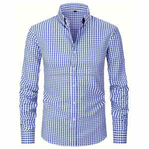 Camisas Hawaianas Casuales 3D Personalizadas para Hombre - Product Image 1