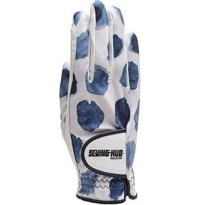 Premium Capretta hommes gant de Golf en cuir véritable gauche un Golf poignée facile gant de Golf léger réglable performance style peau de mouton - Product Image 1