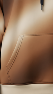 Sudadera Moderna Urbana de Invierno, Unisex, Talla Grande, con Bordado y Estampado Sublimado, para Moda Urbana Diaria - Product Image 6