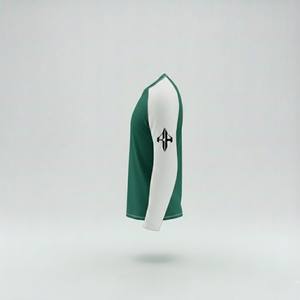 Chemises et hauts de qualité supérieure 2026 à manches longues 100 % polyester, protection anti-UV respirante, personnalisables par RIVIAN ATLANTIC - Product Image 6