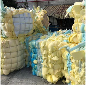 Déchets de mousse de polyuréthane - Déchets d'éponge en PU - Product Image 2