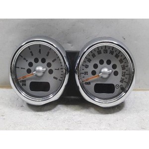 Mini Hatch Paneles de Instrumentos Usados 62116966500 - Product Image 1