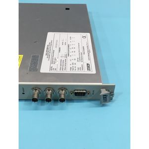 RACAL INSTRUMENTS 921277-012 CARD, 1260C-0113 - อุปกรณ์และอะไหล่เซมิคอนดักเตอร์ระดับโลกที่เชื่อถือได้ - Product Image 4