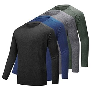 T-shirt pour homme 100% coton 180g, anti-plis, de luxe, coupe oversize et carrée, épaules tombantes, col montant vierge, design personnalisé, impression premium - Product Image 4