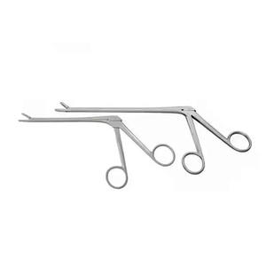 Juego de Instrumentos Avanzados para Neurocirugía Craneal, Kit de Herramientas Quirúrgicas Reutilizables de Acero Inoxidable para Procedimientos de Cirugía Cerebral - Product Image 2