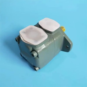 Bomba de Paletas Hidráulica PVR50 de Alta Calidad PVR50-F-F-13-RAA-3180 PVR50-50LF-26-RAA-31 5 HP 350 Bar 1 Año de Garantía - Product Image 1