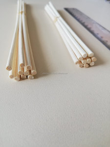 Núcleo de Ratán de Alta Calidad para Tejido de Sillas, Cestería, Producción Artesanal, Material Flexible y Duradero de Fabricante Vietnamita - Product Image 6