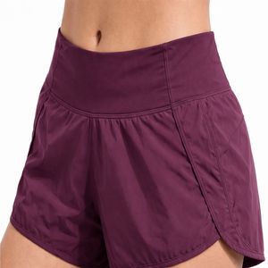 Shorts Deportivos para Mujer, Cintura Alta, Secado Rápido, Transpirables, Diseño con Dobladillo Curvo, Estilo 2026, Elegantes, Cómodos para Gimnasio y Entrenamiento - Product Image 4