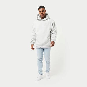 Oferta Especial: Sudaderas con Capucha de Invierno para Hombre, Estilo Único, Transpirables, Servicio OEM, lo Mejor de 2026 - Product Image 2