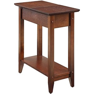 Sheesham <b>Wood</b> Floating Shelf Curved Edge Walnut-Wholesale Traditional Design Living Room Storage Function - Product Image 6