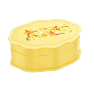 Durable Plastic <b>Soap</b> Box with Self Draining Design Lightweight Travel <b>Soap</b> <b>Holder</b> Case Portable <b>Soap</b> Organizer - Product Image 2