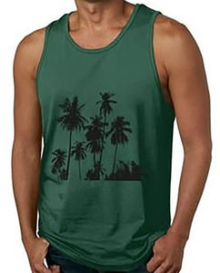 Camiseta Deportiva Técnica Personalizada con Sublimación Completa, para Maratón, Secado Rápido, Absorbe la Humedad, Sin Costuras, para Hombre, Gimnasio, Pesca, Casual - Product Image 3