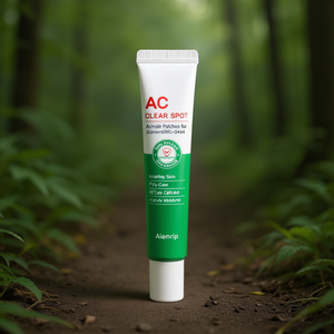 Patchs anti-acné pour les imperfections WT-BPC-0464 par Aiaenrip - Product Image 3